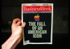The Fall Of An American Icon