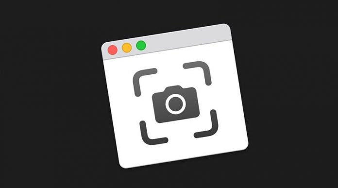 Mac Screenshot