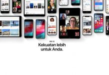 iOS 12