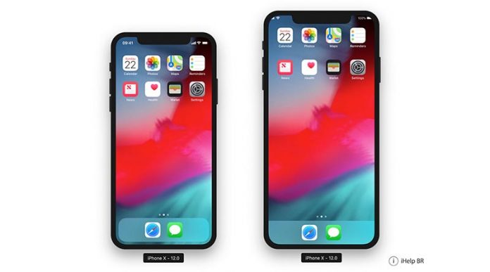 iPhone-X-PLus iPhone X PLus