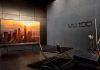 VU 100 TV