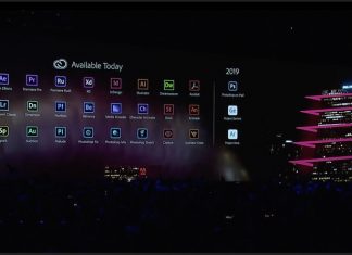 Adobe Creative Cloud