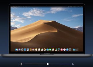 Dynamic desktop