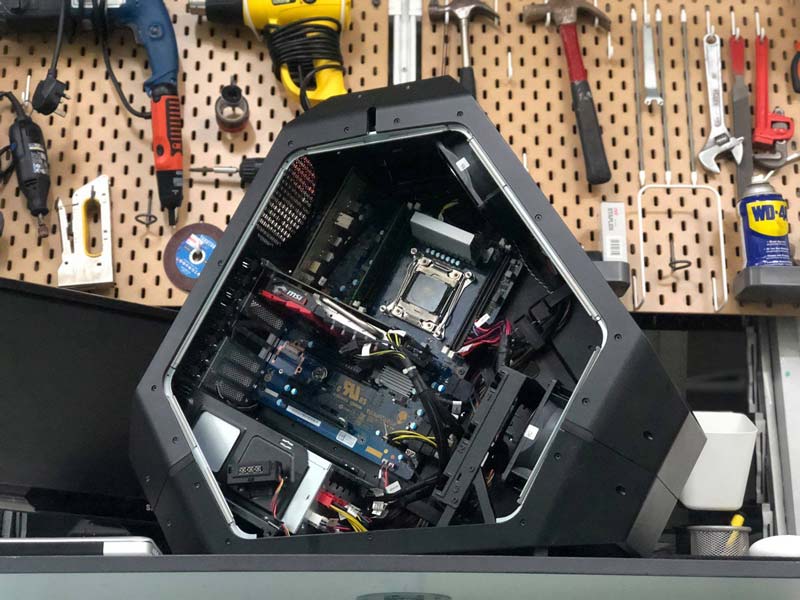 Hackintosh Hafeez Hasmat