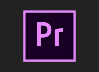 Adobe Premiere Pro CC
