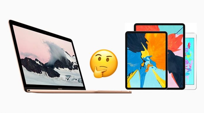 Mac-vs-iPad Mac vs iPad