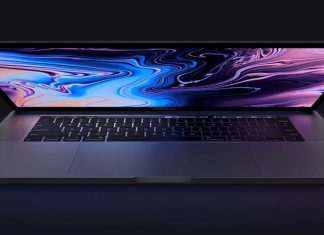 Isu ‘Flexgate’ Macbook Pro 2016 – 2018 Macbook Pro