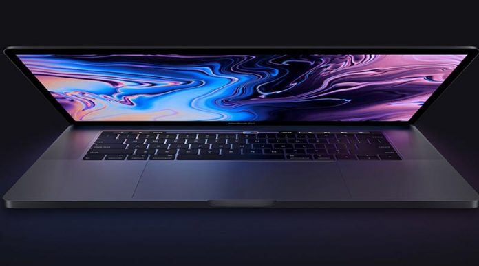 Macbook Pro