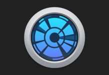 Review aplikasi DaisyDisk
