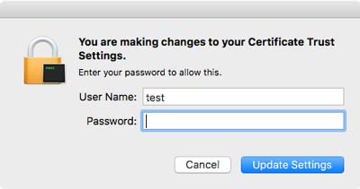 OSX SearchAwesome