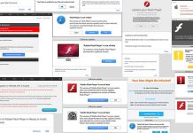 10 Perisian hasad telah menyerang macOS dalam tempoh 6 bulan pertama tahun ini serangan malware