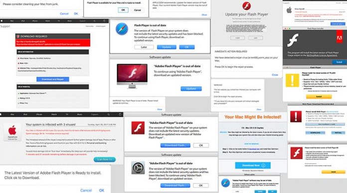 serangan-malware serangan malware