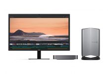 Blackmagic eGPU Pro
