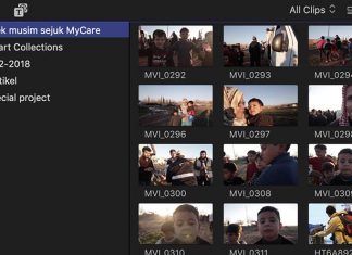 Tutorial FCPX