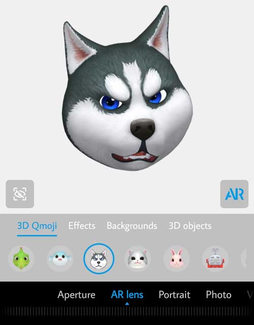 Qmoji Nova 3i