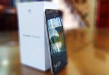 Review huawei Nova 3i