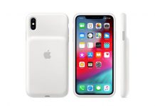 Smart Battery Case iPhone