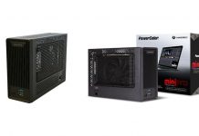 eGPU