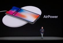 AirPower