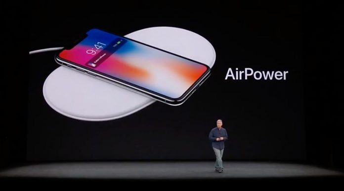 AirPower AirPower