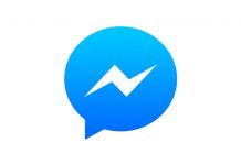FB Messenger beta