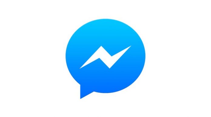FB-Messenger-ikon FB Messenger beta