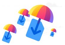 Firefox Send