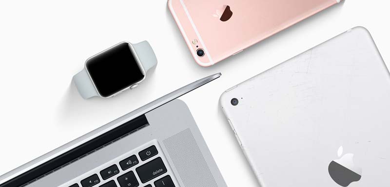 apple product