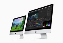 iMac 2019