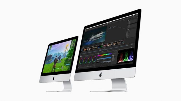 iMac-2019 iMac 2019