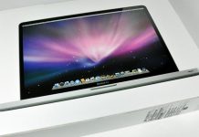 Macbook Pro