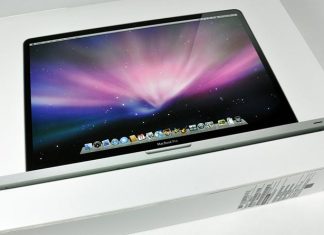 Senarai model-model Macbook Pro yang boleh dinaik taraf perkakasannya Macbook Pro