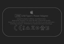 pengecas original bateri iphone