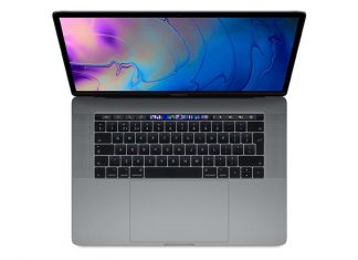 Apple perkenalkan Macbook Pro 2019 terbaru dengan kuasa pemprosesan 8 teras