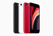12 Perkara yang perlu anda tahu tentang spesifikasi iPhone SE gen-2 iphone SE Gen-2