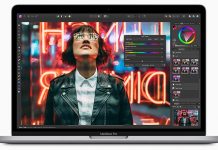 Ada apa dengan MacBook Pro 13″ 2020?