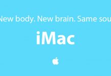 22 Tahun lalu, iMac generasi pertama diperkenalkan